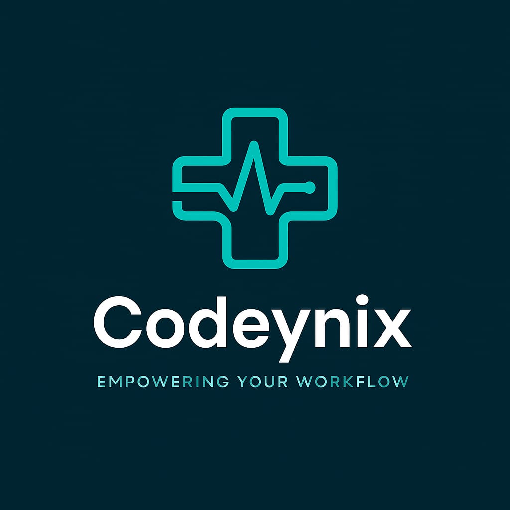 Coddeynix