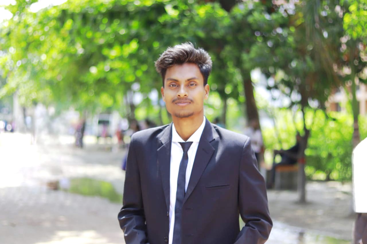 Wolid Fojlay Rabbi Raj